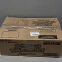 Pickup Truck Cover Waterproof Sunproof Trucks Car Covers All Weather Car Cover with Zipper Door for Snow Rain Dust Hail Protection Fit to 242"-250" for Pickup Cover