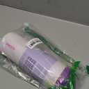 Owala FreeSip Insulated Stainless Steel Water Bottle with Straw for Sports, Travel, and School BPA-Free Sports Water Bottle, 24 oz, Dreamy Field