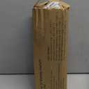 Deepsoon Heating Pad,Electric Heating Pads for Back,Neck,Abdomen,Moist Heating Pad for Shoulder,Knee,Arms,Legs,Dry/Moist Heat & Auto Shut Off,Christmas Gifts for Men and Women,Light Gray,24x12 Inch