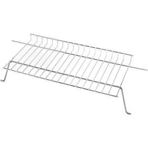 Hisencn Grill Warming Rack for for Charbroil Performance 2-Burner 463633316, Replacement Parts for Char Broil 463672016 2-Burner Gas Grill, Warming Grates, Stainless Steel