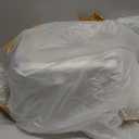 Aluminum Alloy Lock Box with Code, Lockable Storage Box for Medicine, Cash, Phone & Valuables  Childproof, Portable & Durable  12.2 x 7.8 x 6.8 Inch Black  Home, Office, School Use