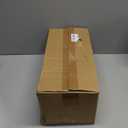 Hananona 2 Pcs 9 Ft Artificial Norfolk Pine Garlands, Real Touch Winter Pine Garland, Green Artificial Greenery Garland for Table, Mantle, Wall, Indoor, Outdoor Christmas Decorations (2, 9 Ft)