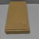 Tealight Soy Candles with Crystals and Herbs, Handmade Energy Candles, Aromatherapy Candles. (Mixed)