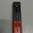 2026 Upgraded Smart Wireless Meat Thermometer 6 Sensors Accuracy Digital Food Thermometer 0.5S Instant Read, IP67 Waterproof for BBQ, Grill, Smoker, Oven, Air Fryer (Black)