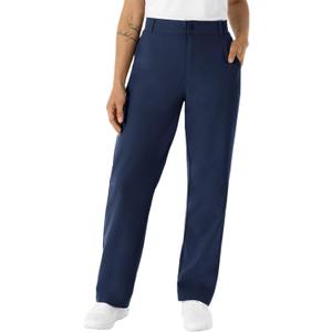 Wink NURTUR Women’s Scrub Chino Pant, 5XL