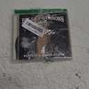 The Big Bad Blues, Audio CD