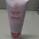 First Aid Beauty KP Bump Eraser Body Scrub, 10% AHA Keratosis Pilaris Exfoliator (Glycolic & Lactic Acid) Treatment for Strawberry Legs, Razor Bumps & Rough Bumpy Skin, Safe for Sensitive Skin