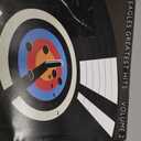 Their Greatest Hits Volumes 1, Vinyl