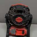 CRAFTSMAN 20V MAX* Cordless Fan, Tool Only (CMCE001B), Red