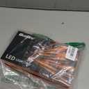 [2025 Upgrade] H 11 90 05 Light Bulbs Combo, [Latest & Brightest] 48000LM 600% Ultra-Bright Real 1:1 Mini Size, 6000K Cool White, Quick Install No Adapter Needed, Pack of 4