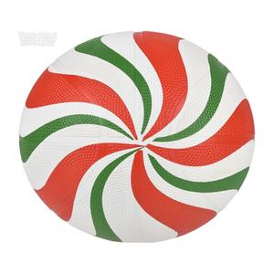 Peppermint Regulation Basketball 9.5",Pack Of 2