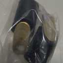 2PCS CT-40FA Welding Terminal Connector, Welding Lug Connector Adapter, for Lenco Style LC-40 LC-40HD Male Leads Connectors, 17/32" Stud Hole, Angle 45, 08030