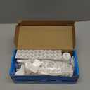 20 Pack Magnetic Cabinet Locks Baby Proofing - Vmaisi Children Proof Cupboard Drawers Latches - Adhesive Easy Installation (Standard)