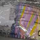 Bright Color Sticky Notes - 72pcs Cute Axolotl Super Sticky Notes Pens Ribbons Set Favorite Sticking Power Office Products School Supplies Clean Removal Memo Pads Index Tabs Strong Adhesive