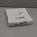 Yerliker 36 Pcs Clear Table Skirting Clips with Hook and Loop Plastic Tablecloth Holder Clips for Meeting Party Indoor Outdoor Events, Large