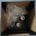 Osimir Outdoor Pendant Light, 14" Large Modern Hanging Porch Light with Adjustable Chain, Black Exterior Outdoor Hanging Lantern with Clear Glass for Porch Foyer Gazebo, 2439/1H - Amazon.com