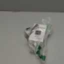 WyzeCam Cam v3 Security Camera for Pets, Indoor/Outdoor Home Security Camera with 1080p Color Night Vision Motion & Sound Detection, Compatible with Alexa & Google, White, 1-Pack