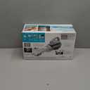 BLACK+DECKER 16V MAX dustbuster Cordless Hand Vacuum with Charger, Wall Mount and Brush Crevice Tool (CHV1410L32)