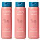 Harry's Body Wash Shower Gel for Men - Fig Scent - (3 Pack) 16 fl oz - Sensitive Skin Body Wash - No Parabens, Sulfates, or Dyes