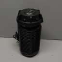 LiBa Electric Bug Zapper, Outdoor & Indoor Insect Killer with Switch  4000V Powerful Grid, 20W Extra Brightness IPX4 Waterproof Mosquito Repellent Outdoor, Fly Traps for Backyard Patio