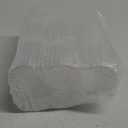 18PCS Plastic Hobnail Drinking Glasses - 14 Oz Clear Vintage Glasses Drinkware - Disposable Beaded Cups for Beer, Whiskey, Juice, Cocktail, Party