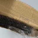 8in Bench Wire Wheel Brush for Bench Grinder Coarse Crimped Steel Wire 0.012" with 1/2" 5/8" 3/4" 7/8" 1"(5sets) Spacer Arbors - 2pack