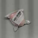 Cute Cartoon Tulip Charger Stand Fit for Apple Watch Series 10/9/8/SE2/SE/Ultra2/Ultra/7/6/5/4/3/2/1(49mm 45mm 44mm 42mm 41mm 40mm 38mm), Silicone iWatch Charging Dock Supports Nightstand Mode