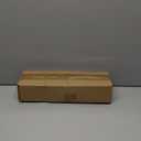 24 Pack Christmas Tree Ornaments - Artificial Flowers Glitter Berry Stems Christmas Floral Picks Branches for Xmas Tree Decorations Vase Filler Holiday Wedding Party Home Decor (Gold)