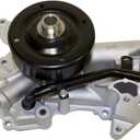 GMB 120-4370 OE Replacement Water Pump with Gasket