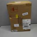 Shipping Boxes 9X6X4 Set of 40, White Corrugated Cardboard Box for Mailing Business Packaging
