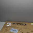 Tektalk Jigsaw Puzzle Table with Integrated Adjustable Stand/Bracket, 3-Tilting-Angle Super Lightweight Felt Puzzle Plateau Board with Cover & 4 Sorting Drawers (Light Gray, for Up to 1000 Pieces)