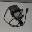 230W AC Charger Compatible with HP Omen 15 16 17 Omen Max/Transcend Victus Gaming 15 16 ZBook Fury 18 16 G1i G9 G10 G11 Laptop Adapter Smart Blue Tip Power Cord TPN-LA27 TPN-CA26