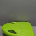 Asiwo Swimming Kickboard Electirc, Swim Training Kickboard 3 Speed Water Sports Swimming Pool Board for Adults Kids (Grass Green)