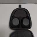 Sony WH-1000XM5 Premium Noise Canceling Headphones, Auto NC Optimizer, 30-Hour Battery, Alexa Voice Control, Black