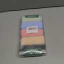 Cotton Underwear High Waisted Womens Full Coverage Ladies Comfy Panties (Regular & Plus Size) (M)