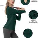 FKEEP Women's Fk3140lst (Teal, S)