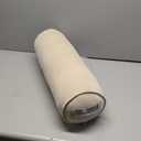 Annette Cotton Velvet Bolster Pillow