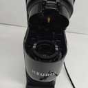 Keurig K-Express Single Serve K-Cup Pod Coffee Maker, 3 Brew Sizes, Strong Button Feature, 42oz Removable Reservoir, Black