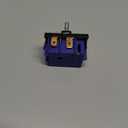 WB24X25013 Electric Range Infinite Control Switch Replace for GE, WB24X25013 Surface Element Control Switch, for 191d4774p005,Ap5999509,4464832,PS11729102,Suitable for GE Appliances