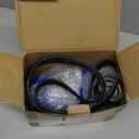 Drive Belt Tensioner and Idler Pulley Serpentine Belt Kit Compatible with Lexus IS250 ES350 Rx350 for Toyota Avalon Rav4 Sienna Camry Highlander Venza 3.5L V6 Replace 89374 7PK1550 1662031021