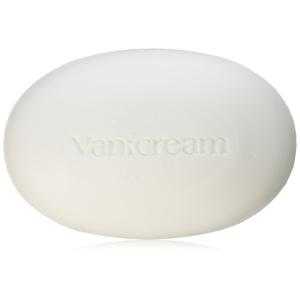 Vanicream Cleansing Bar, Fragrance Free - 3.9 Oz. (Pack of 3)
