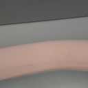 Memory Foam Round Pillow, Cervical Neck Pillow for Pain Relief, Cylinder Pillows 18"x 4", Neck Roll Pillow for Sleeping, Removable Cooling Cover, Porous Dots