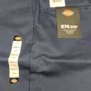 Dickies Mens Original 874 Work Pants (42W x 30L, Navy)