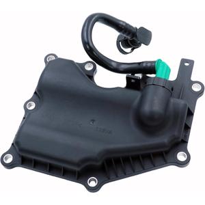 LR025615 Positive Crankcase Ventilation PCV Valve For Ford Focus Explorer Fusion Escape Edge Special Service Police Sedan Land Rover Range Rover Evoque Taurus LR2 Lincoln MkZ MKC MKT Jaguar F-Pace XF