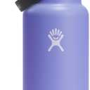 Hydro Flask 32 Oz Wide Flex Straw Cap Lupine