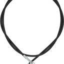 17910-VA3-003 Throttle Cable Fit for Honda HR194 HR215 HR216 Lawn Mower GH45843 3468-T34562FD215213