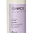 AG Care Liquid Effects Extra-Firm Styling Lotion, 8 Fl Oz