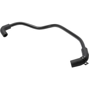 53032993AF 3.7L PCV Positive Crankcase Ventilation Hose Compatible with Ram1500 Durango Dakota for Liberty Grand Cherokee Commander 2007-2012, Crankcase Vent To Intake Manifold Tube 53032993AC