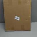 ARPEOTCY Gold Framed Scenery Wall Art, Living Room Bedroom River Landscape Pictures Wall Decor, Farmhouse Retro Decor, Canvas Prints, Antique Picture Frame Vintage Paintings,13x16 Inch (Summer Night Landscape)