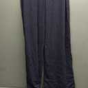 Sunzel Women's Butt Lifting Wide Leg Yoga Pants High Waist Tummy Control No Front Seam Straight Leg Workout Gym Bottoms XS